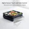 Olayks Portable Induction Cooktop