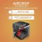 Ninja Air Fryer Pro 4-in-1 with 5 QT Capacity