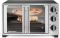 Elite Gourmet ETO2530M Double French Door